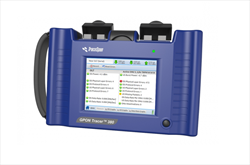 Handheld Testing Devices GPON Tracer Tracespan